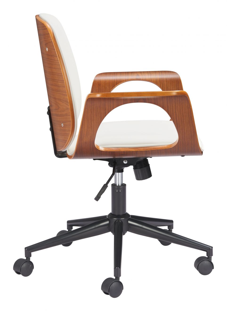 Ali Office Chair – White