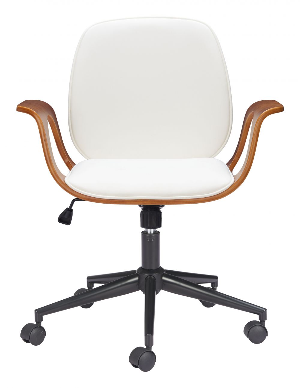 Ali Office Chair – White