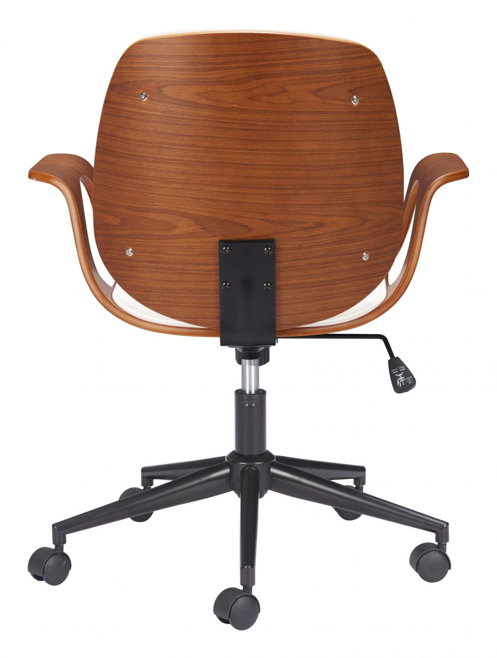 Ali Office Chair – White