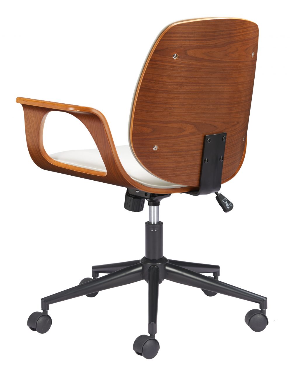 Ali Office Chair – White