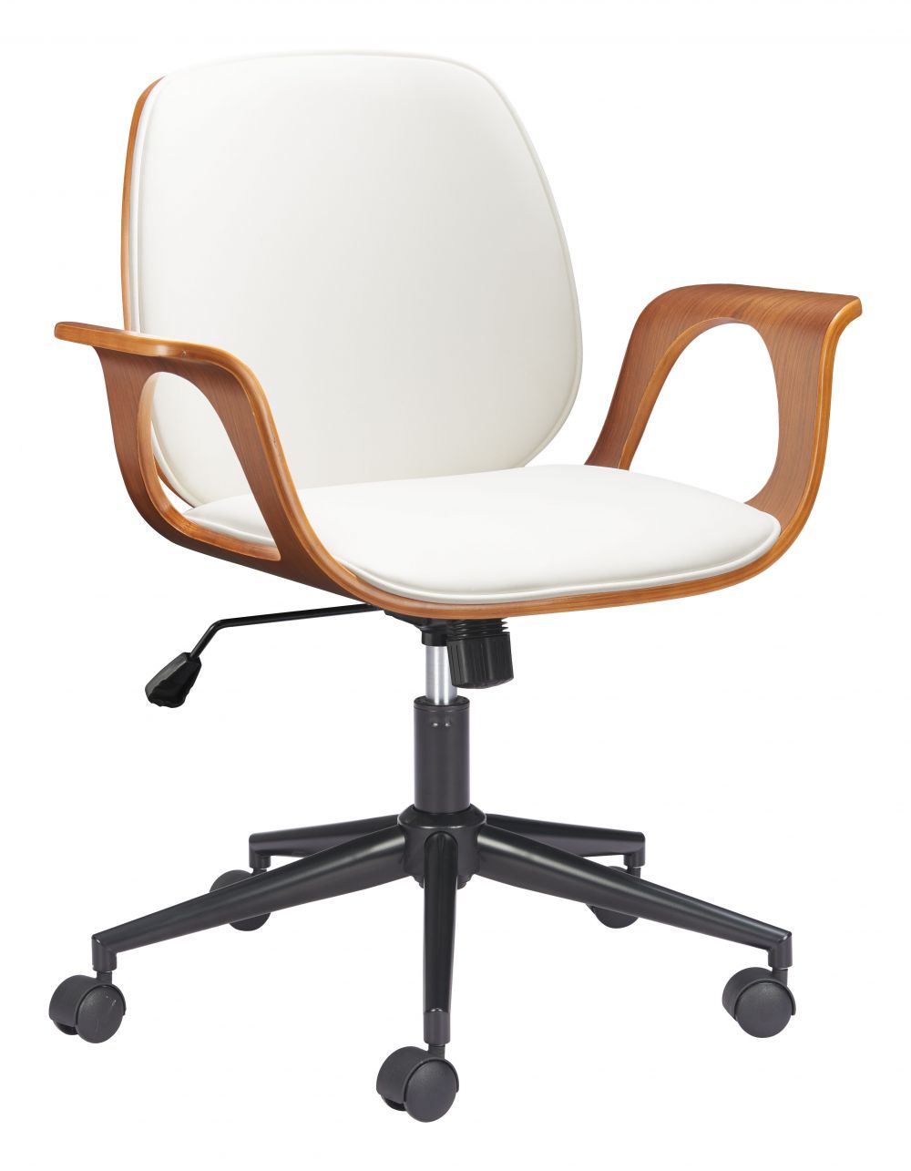 Ali Office Chair – White