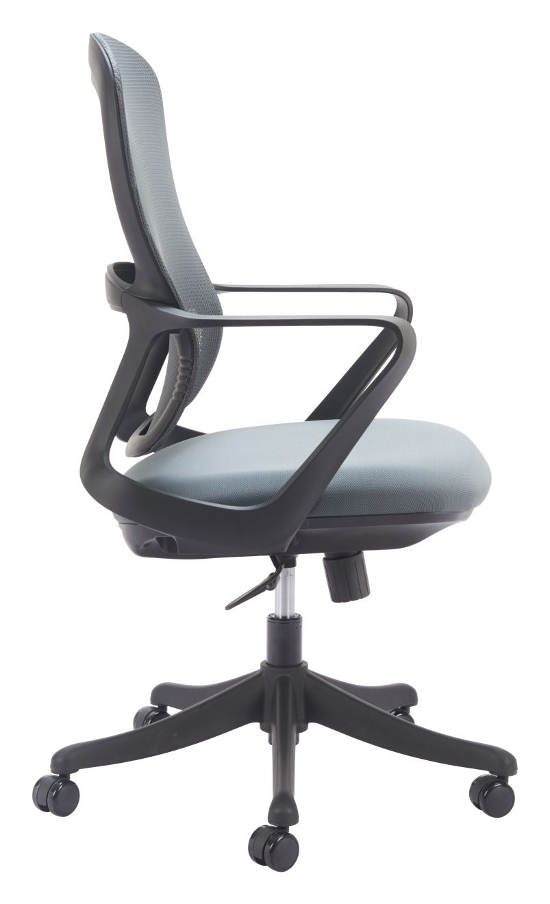 Delo Office Chair – Gray
