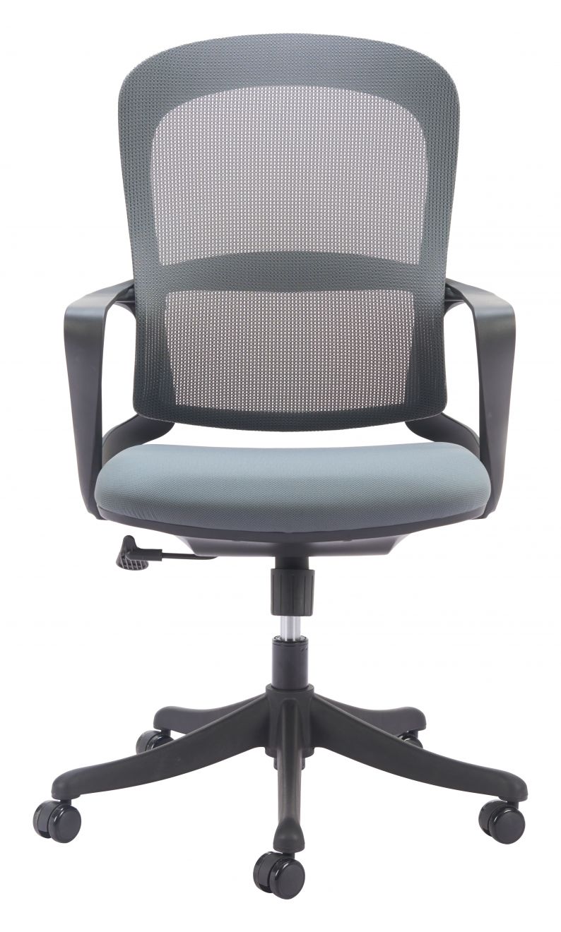 Delo Office Chair – Gray